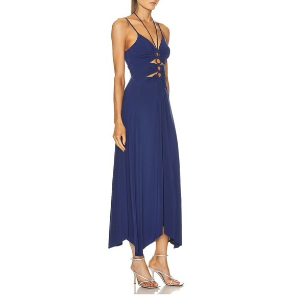 A.L.C. Dresses & Skirts - A.L.C. Riviera Kaylyn Maxi‎ Dress Size Small